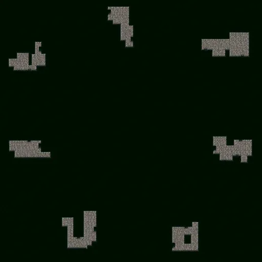 Minimap of SevenIslandsMini-V7.3