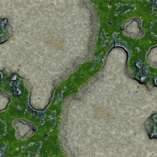 Minimap of Small_Supreme_Battlefield_V3