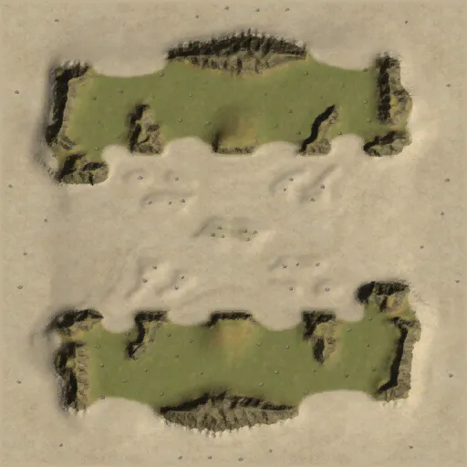 Minimap of Tropical-v2