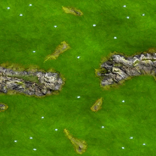 Minimap of Great Divide V1