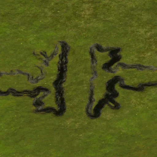 Minimap of 1 Pass Greenland Redux v3