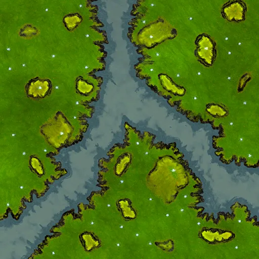 Minimap of Evad River Confluence_V2