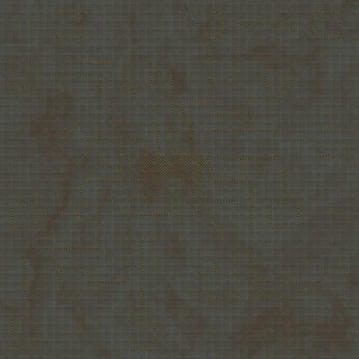 Minimap of Full Metal Plate 1.7