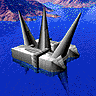 Buildpic of Floating Dragon's Teeth