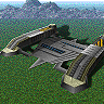 Buildpic of Hovercraft Platform