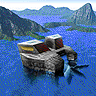 Buildpic of Tidal Generator