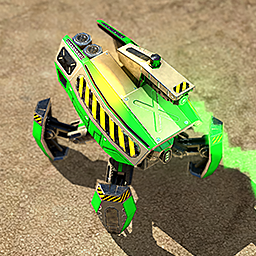 Buildpic of armsack