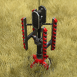 Buildpic of Shroud