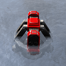Buildpic of Tidal Generator