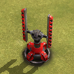 Buildpic of Castro