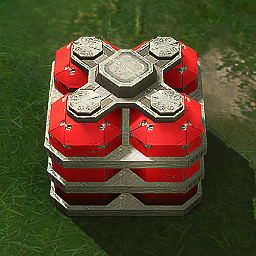 Buildpic of Metal Storage