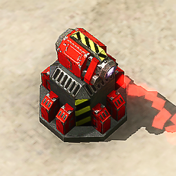 Buildpic of Construction Turret
