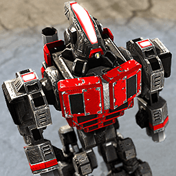 Buildpic of Juggernaut