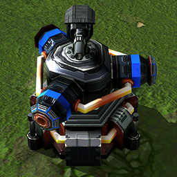 Buildpic of Shockwave