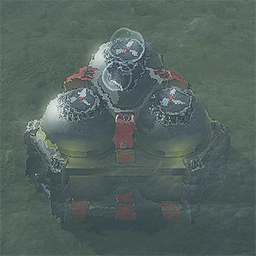 Buildpic of Offshore Geothermal Powerplant
