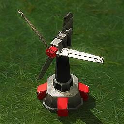 Buildpic of Wind Turbine