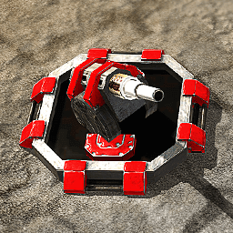 Buildpic of Persecutor