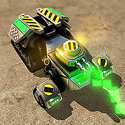 Buildpic of armsacv