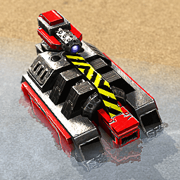 Buildpic of Muskrat