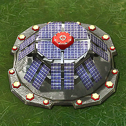 Buildpic of Solar Collector