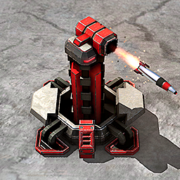 Buildpic of Scorpion