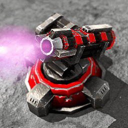 Buildpic of Screamer