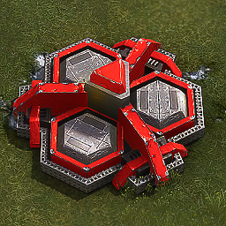 Buildpic of Advanced Metal Extractor