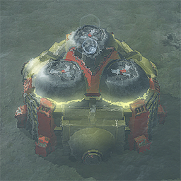 Buildpic of Advanced Geothermal Powerplant