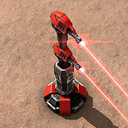 Buildpic of Twin Guard