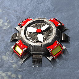 Buildpic of Naval Advanced Energy Converter
