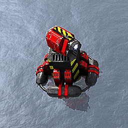 Buildpic of Naval Construction Turret