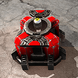 Buildpic of Catalyst