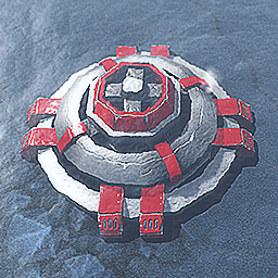 Buildpic of Naval Advanced Metal Extractor