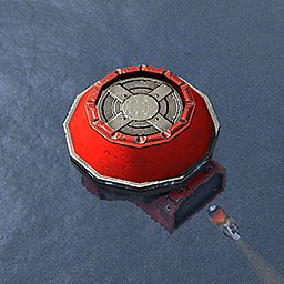 Buildpic of Urchin