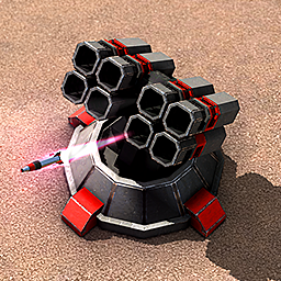 Buildpic of SAM