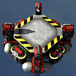 Buildpic of Seaplane Platform