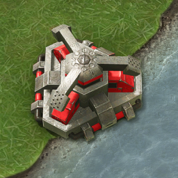 Buildpic of Metal Extractor