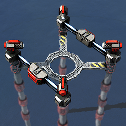 Buildpic of Shipyard