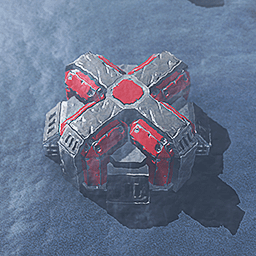 Buildpic of Naval Metal Storage