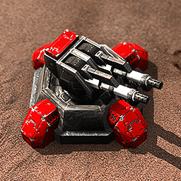 Buildpic of Agitator