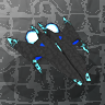 Buildpic of Medium Interceptor Drone Form