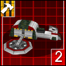 Buildpic of Medium Aircraft Pad