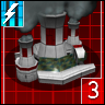 Buildpic of GD Super Heavy Nuclear Reactor