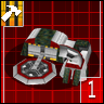 Buildpic of Light Aircraft Pad