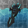 Buildpic of Cruiser Ship Form