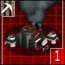 Buildpic of Armed Metal Processor