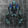 Buildpic of Very Heavy Combat Form