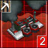 Buildpic of Advanced Floating Metal Proccessor