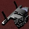 Buildpic of Frigate hypergate