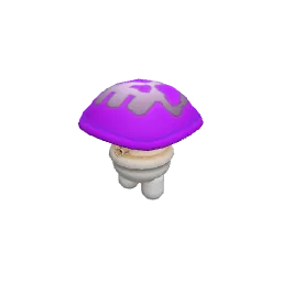Buildpic of Poison Mushroom